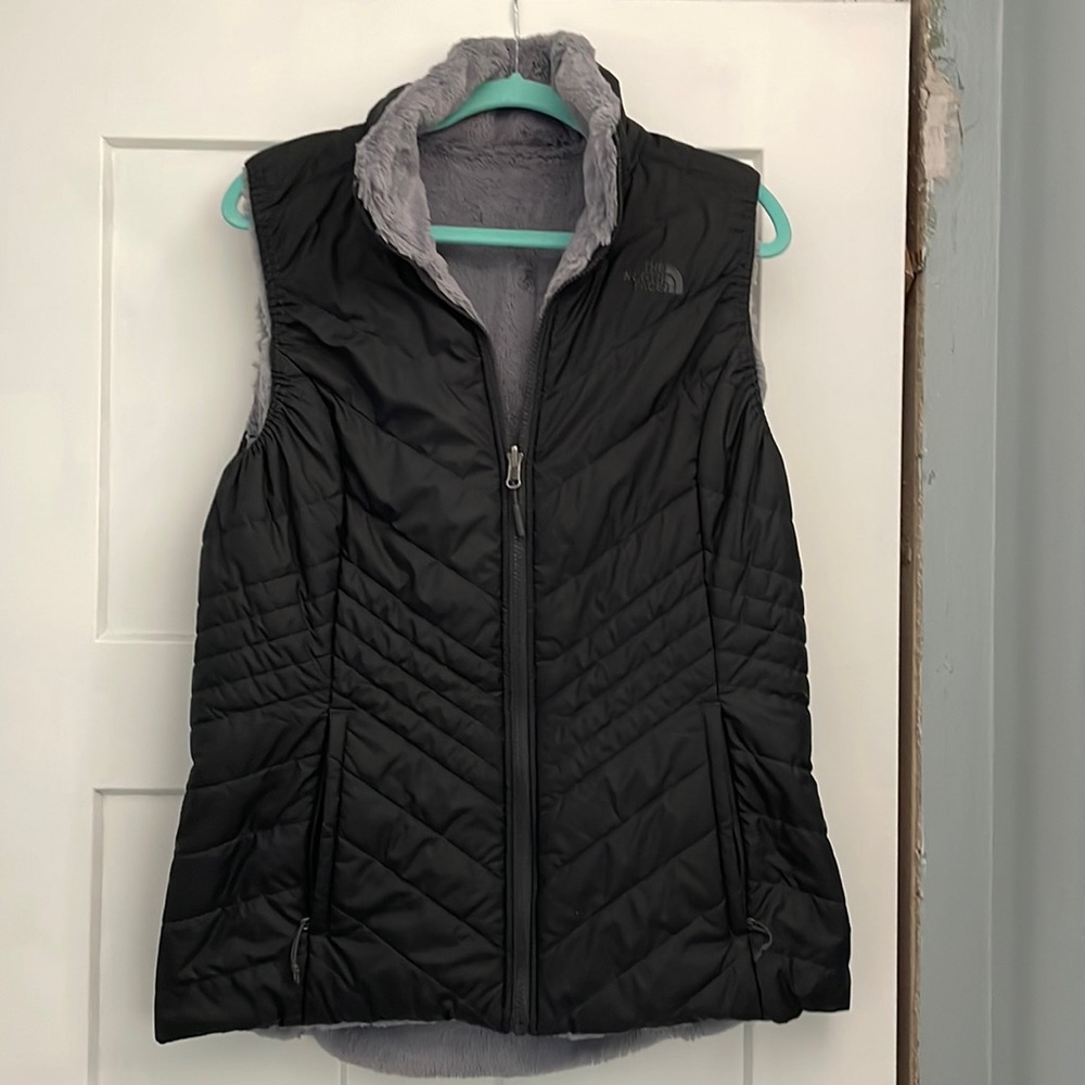 The North Face Vest